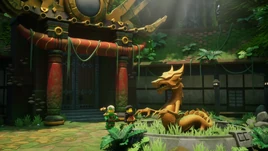 S3E20 Lloyd Arin location