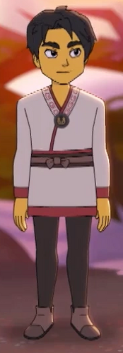Kataru Ninjago Wiki Fandom