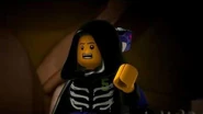 LEGO Ninjago - Season 1 Episode 4 - Never trust a Snake-1