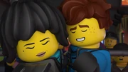 Ninjago–The Calm Before the Storm–3’44”