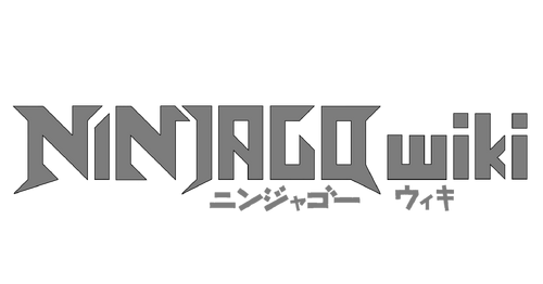 Ninjago Wiki Japan Logo 02 Simple