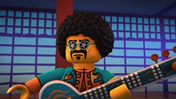 Jacob Pevsner Ninjago Wiki Fandom