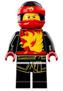 Spinjitzu Master Kai Minifigure.png (202 KB) Exclusive Spinjitzu Masters Kai minifigure