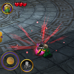 Apk lego ninjago tournament cheap