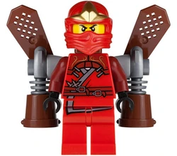 9443 Rattlecopter | Ninjago Wiki | Fandom