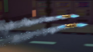 BlueGoldShurikens.png (196 KB) Elemental ice shurikens