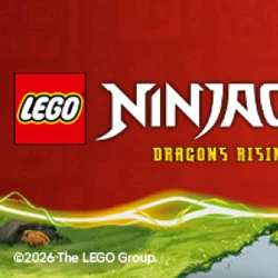 Ninjago Wiki | Fandom
