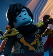 Ghost Hunter (hollowed)