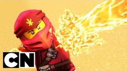 The Belly of the Beast Ninjago Wiki Fandom