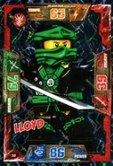 Card 30 - Lloyd