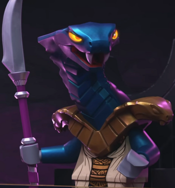 Ninjago season 2025 11 aspheera