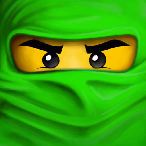 Web Games, Ninjago Wiki