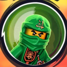 ninjago shadow of ronin