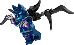 71807 Sora's Elemental Tech Mech | Ninjago Wiki | Fandom