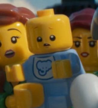 Ninjago baby hotsell