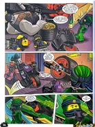 Comic page 10