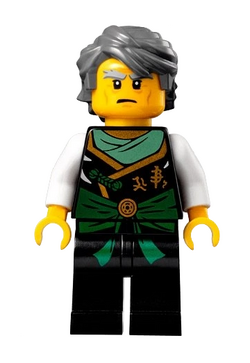 Lego ninjago 70750 cheap