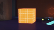 Scott's energy cube