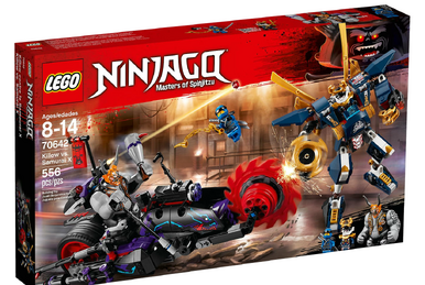 70640 S.O.G. Headquarters Ninjago Wiki Fandom