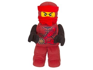 Lego ninjago kai plush cheap