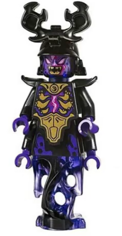 Lego ninjago legacy 70666 on sale
