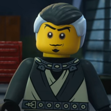 ninjago wikia