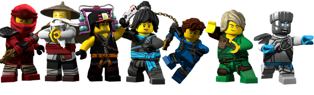 Lego ninjago sales fandom wiki