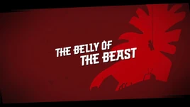 Ninjago Secrets of The Forbidden Spinjitzu Episode 4