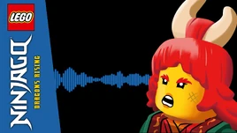 VoiceNote 7 Finding Wyldfyre Thumbnail