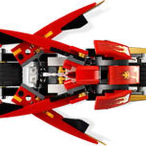 9441 Kai S Blade Cycle Ninjago Wiki Fandom