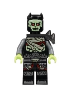 112325 Lloyd vs. Bone Warrior | Ninjago Wiki | Fandom