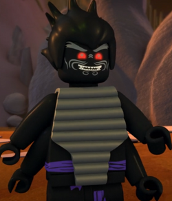 Ninjago masters of hot sale spinjitzu lord garmadon