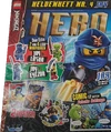 Legacy HERO 4 DE