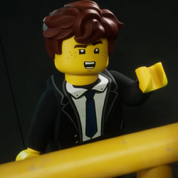 Wiki fandom ninjago sale