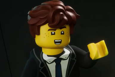 Once Bitten Twice Shy Ninjago Wiki Fandom