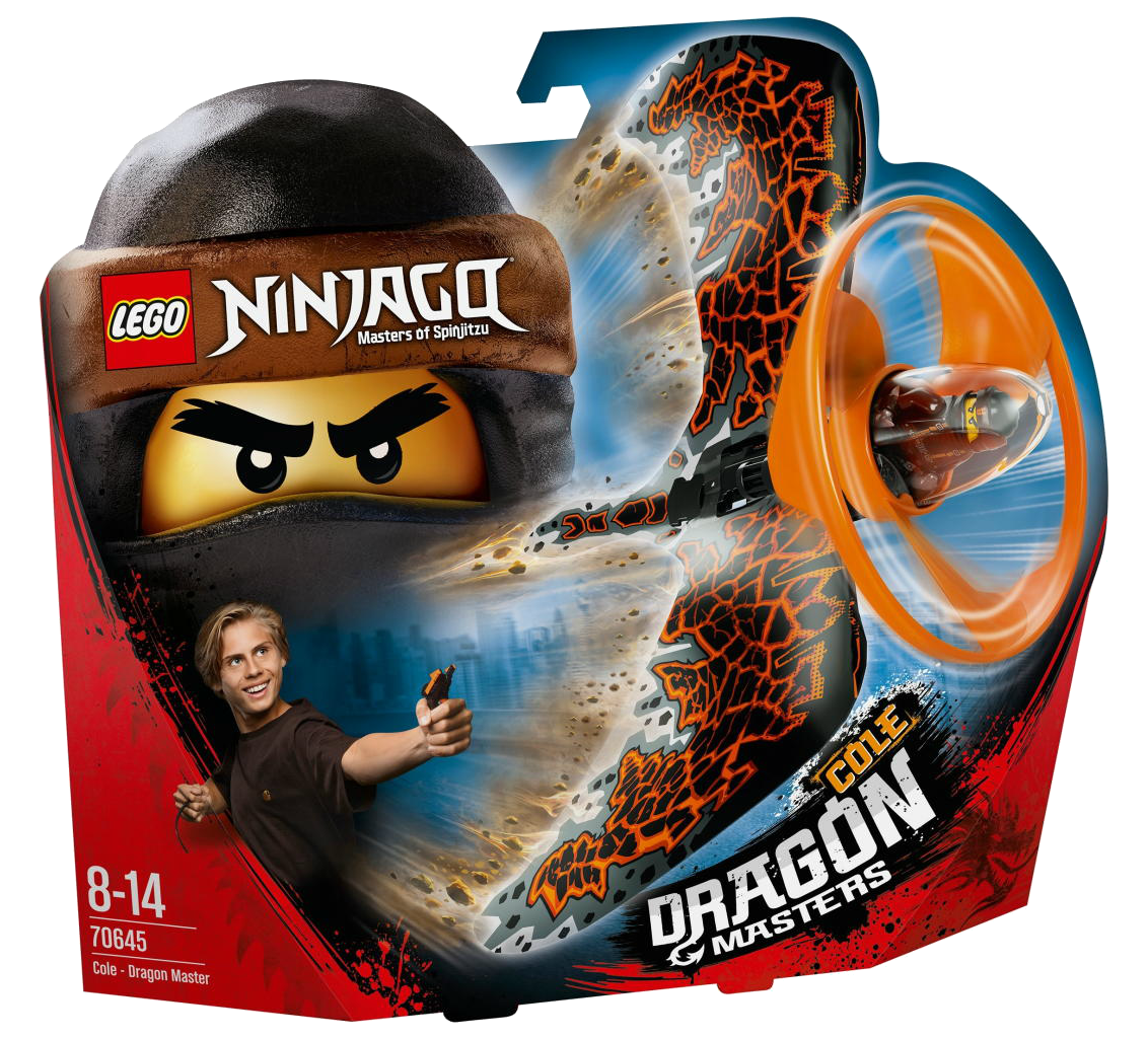 ninjago zane dragon master