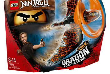 Ninjago 70648 outlet