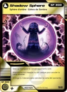 Card 79 - Shadow Sphere