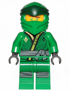 Resistance Lloyd (Legacy mask)