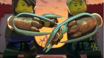 Discuss Everything About Ninjago Wiki