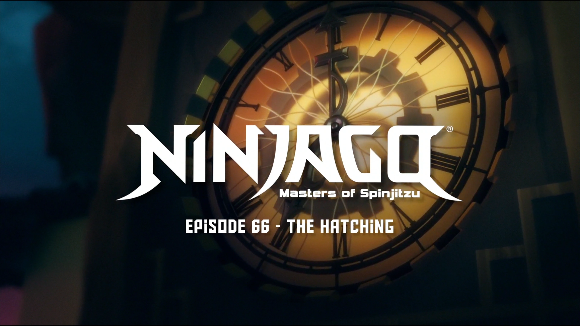 The Hatching | Ninjago Wiki | Fandom