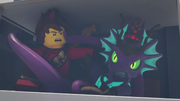 Ninjago–Papergirl–7’20”