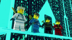 Digiverse Ninjago Wiki Fandom