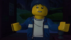 Public Enemy Number One Gallery Ninjago Wiki Fandom