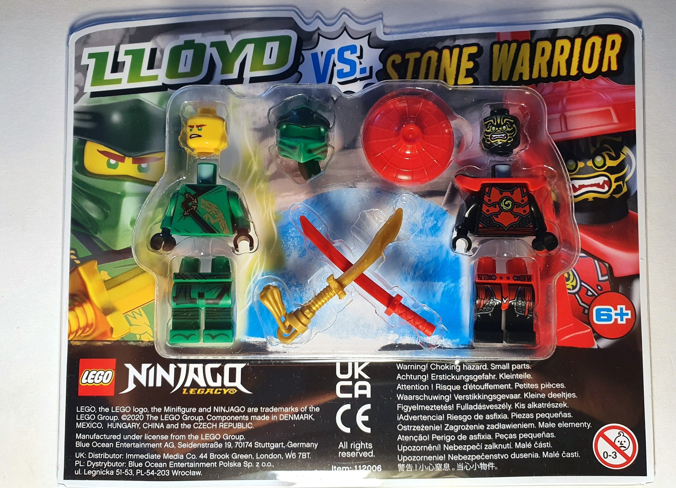 112006 Ninjago Fandom
