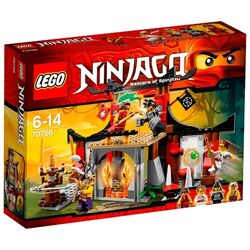 Lego ninjago 4 season shop