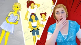 Kit’s guide to NINJAGO® OCs