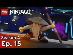 The Fall of the Monastery Ninjago Wiki Fandom
