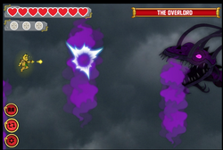 Legendary 2025 ninja battles