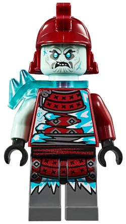 70678 Castle of the Forsaken Emperor | Ninjago Wiki | Fandom